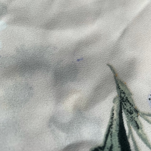 🎉3/$15🎉 soho NY&C Light Pink Professional Blouse - Picture 6 of 7